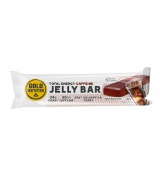 Jelly Bar / Cola