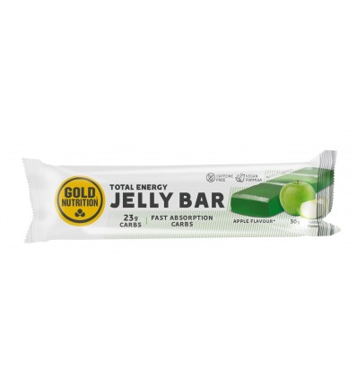 Jelly Bar / Jabłko