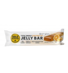 Jelly Bar / Pomarańcz