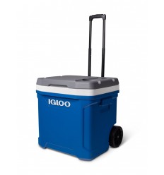 Lodówka na kółkach Latitude 60 / niebieska