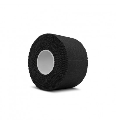 Tape Budget (czarny) 3,75 cm x 10 m