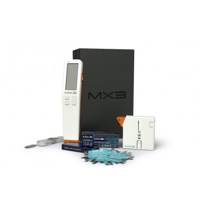 MX3 Hydration Testing System / PRO