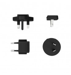 Wtyczki do ładowarki Theragun / PRO, Elite