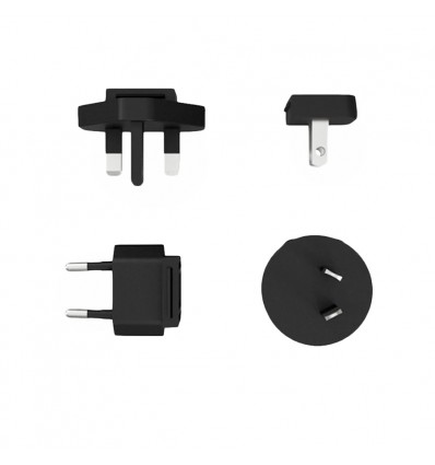 Wtyczki do ładowarki Theragun / PRO, Elite