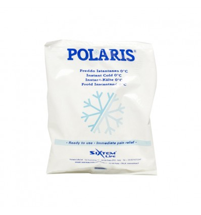 Kompres jednorazowy Polaris Ice Pack