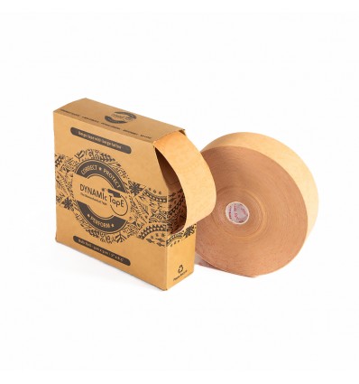Dynamic Tape® Tejp biomechaniczny (beżowy) 5 cm x 31 m