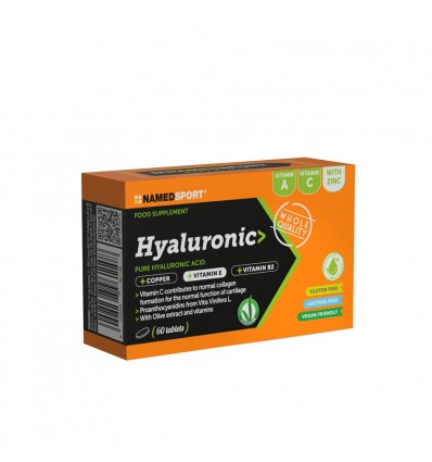 Hyaluronic