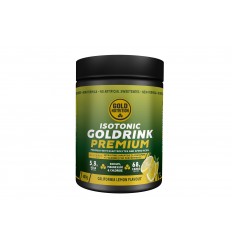 GoldDrink Premium 600 g / cytryna