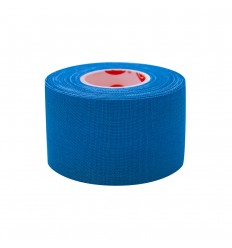 Team Color Tape (sztywny, niebieski) / 3,8 cm x 9,1 m
