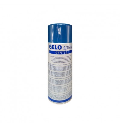Gelo Spray Gentle