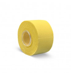 Sporttape Vendari 3,75 cm x 10 m / żółty