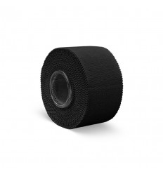Sporttape Vendari 3,75 cm x 10 m / czarny