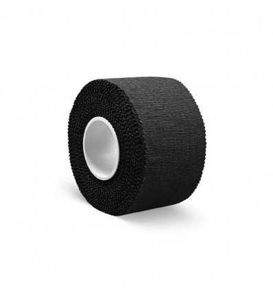 Sporttape Vendari 3,8 cm x 10 m / czarny
