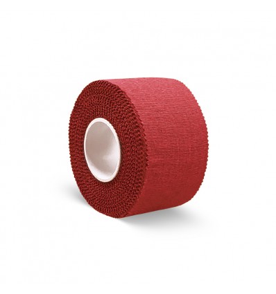 Sporttape Vendari 3,8 cm x 10 m / czarny / op. zbiorcze 32 szt.