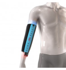 Rękaw zewnętrzny na łokieć