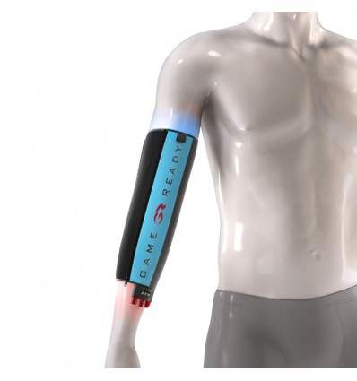 Rękaw zewnętrzny na łokieć