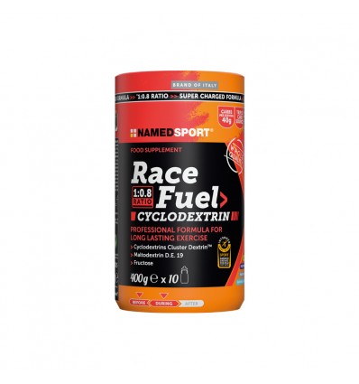 Race Fuel 400 g