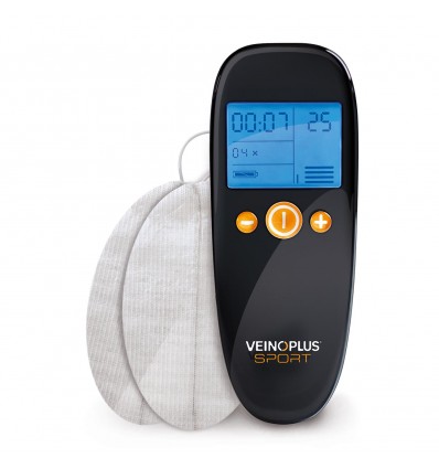 Veinoplus Sport - elektrody