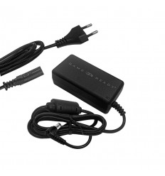 Zasilacz AC Adapter / Klasa II 12VDC 30W