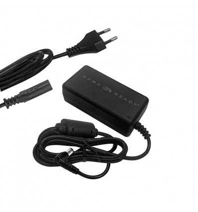 Zasilacz AC Adapter / Klasa II 12VDC 30W
