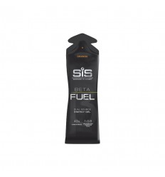 Beta Fuel Gel 60 ml / pomarańcza