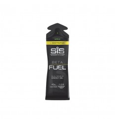 Beta Fuel + Nootropics 60 ml / jabłko