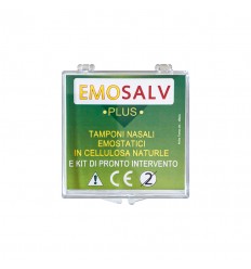 Tampony EmoSalv Plus