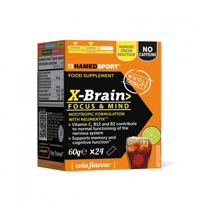 X-Brain