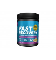 Fast Recovery 1 kg / marakuja