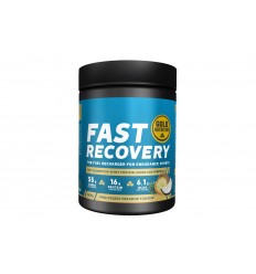 Fast Recovery / Pina Colada