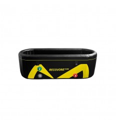 RecovTwo – basen do zimnych kąpieli regeneracyjnych