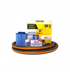 Pakiet pielęgnacyjny Kinos / Kinos Plus