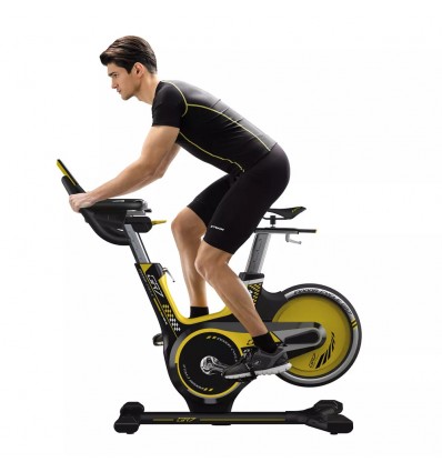 Rower spiningowy Horizon GR7