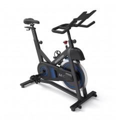 Rower Spiningowy Horizon 5.0 IC