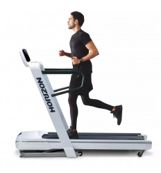 Bieżnia Horizon Omega Z