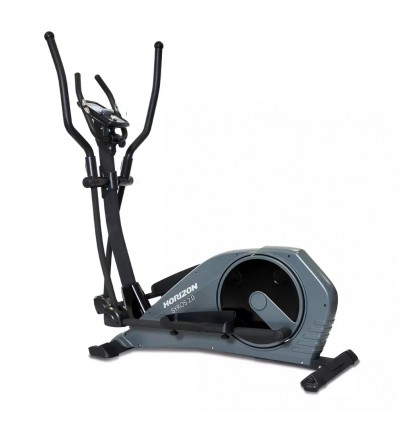 Trenażer Crosstrainer Horizon Syros 2.0