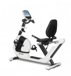 Rower poziomy Horizon Comfort R 8.0