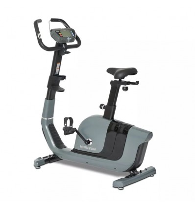 Rower pionowy Horizon Comfort 2