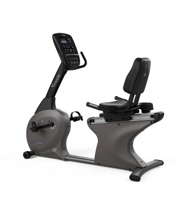 Rower poziomy R60