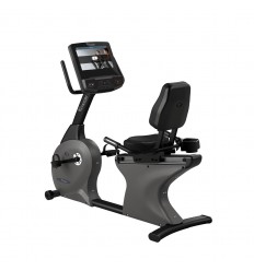 Rower poziomy R600E