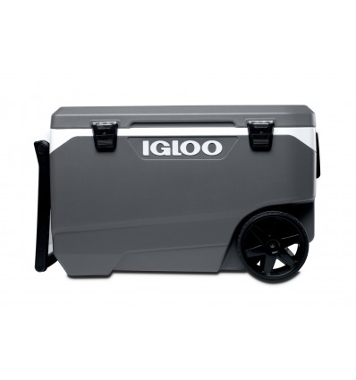 Lodówka Latitude 90 Roller 85 litrów