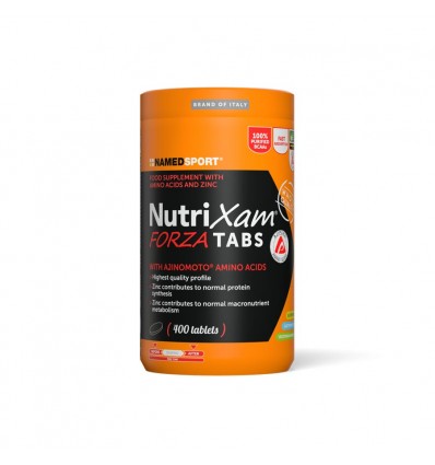 NutriXam Forza