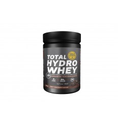Total Hydro Whey / czekolada