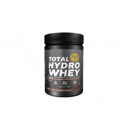 Total Hydro Whey / czekolada