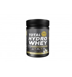 Total Hydro Whey / wanilia