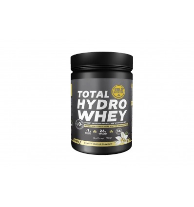 Total Hydro Whey / wanilia