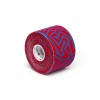 Tejp elastyczny Dream K Tribe / niebiesko - czerwony