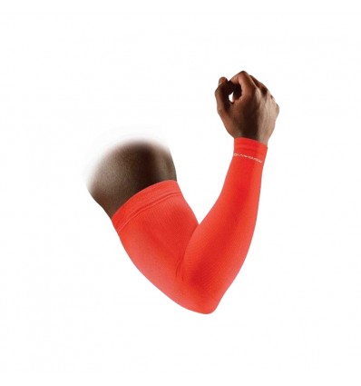 Rękaw uciskowy ELITE COMPRESSION (pomarańczowy) / 8837