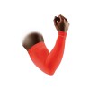 Rękaw uciskowy ELITE COMPRESSION (pomarańczowy) / 8837