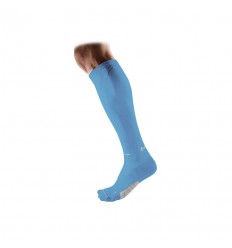 Skarpety kompresyjne ACTIVE Runners Socks (jasnoniebieskie) / 8832